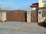 1052-brama+furtka